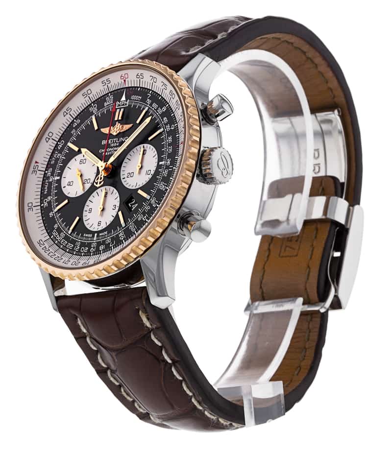 Breitling Navitimer UB0127